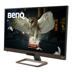 ヨドバシ.com - BenQ ベンキュー EW3280U [液晶モニタ/32インチ/4K/IPS