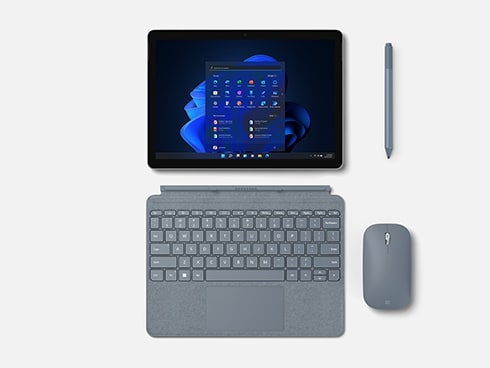 マイクロソフト Surface モバイル マウス KGY-00047 （アイス