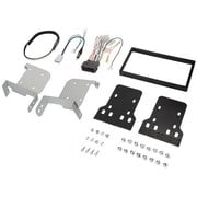 H-2566 [AODEA（オーディア）オーディオ・ナビゲーション取付キット ホンダ フィット用]