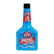 ディーゼルトフェエルトリートメント STP21