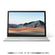 ノートパソコン/Surface Book 3（サーフェスブック 3）/15.0型/Core i7/GeForce GTX 1660 Ti（Max-Q デザイン）/メモリ 32GB/SSD 512GB/Windows 10 Home/Office Home & Business 2019/プラチナ SMN-00018