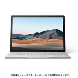 マイクロソフト Microsoft Surface Book 3 ... - ヨドバシ.com