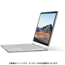 Surface Book 3 15 インチ キーボードなし Surface Book 3 15型モデルレビュー | うっしーならいふ