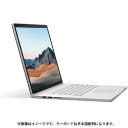 ヨドバシ.com - マイクロソフト Microsoft SMV-00018 [Surface Book 3 ...