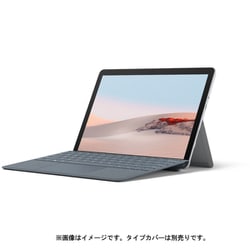 Surface Go 8GB RAM / 128GB SSD + タイプカバー