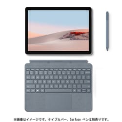 Surface Go2 8GB Microsoft STQ-00012