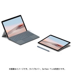 ヨドバシ.com - マイクロソフト Microsoft STQ-00012 [Surface Go 