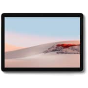 Surface Go(サーフェス ゴー 2) 10.5インチ/LTE/Core m3/メモリ 8GB/SSD 128GB/インテル UHD グラフィックス 615/Windows 10 Home(Sモード)/Office Home and Business 2019/プラチナ TFZ-00011