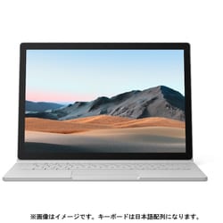surface laptop3 i7 16GB SSD256GB