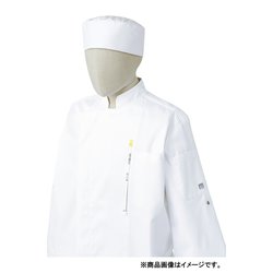 クックキャップ C-1 ホワイト AS8613