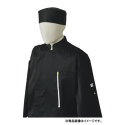 クックキャップ C-10 ブラック AS8613