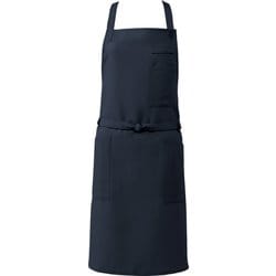 エプロン（首掛け） C-5 ネイビー BSS101