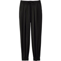 和風パンツ（兼用） C-71 /こげ茶 LL DN8503