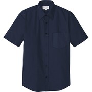 シャツ(半袖)(兼用) C-5 ネイビー L EP5963