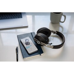 ヨドバシ.com - ゼンハイザー SENNHEISER MOMENTUM Wireless