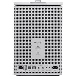 ヨドバシ.com - ラックスマン LUXMAN ASC-S5 [ワイヤレス