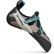 ベローチェWMN SC20232 ライトグレー/モルディブ EU38 [クライミングシューズ レディース]