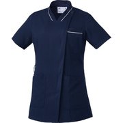 ジャケット レディース C-5 ネイビー S MZ0217