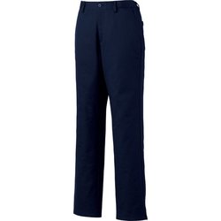 パンツ レディース C-50 ダークネイビ 5L UN0096