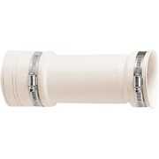 490-811-75 [カクダイ 便器排水用ジョイント（フラットタイプ）]