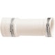 490-812-75 [カクダイ 便器排水用ジョイント（フラットタイプ）]