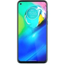 モトローラ Moto G8 Power カプリブルー 64GB