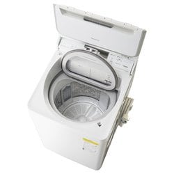 ヨドバシ.com - パナソニック Panasonic NA-FW120V3-W [縦型洗濯乾燥機 ...