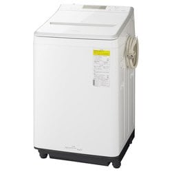ヨドバシ.com - パナソニック Panasonic NA-FW120V3-W [縦型洗濯乾燥機 