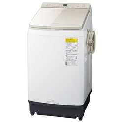 Amazon.co.jp: パナソニック 10.0kg 全自動洗濯機 泡洗浄