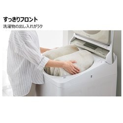 ヨドバシ.com - パナソニック Panasonic 縦型洗濯乾燥機 洗濯 ヨドバシ.com - パナソニック Panasonic 縦型洗濯乾燥機 洗濯