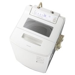 ヨドバシ.com - パナソニック Panasonic NA-JFA807-W [全自動洗濯機 