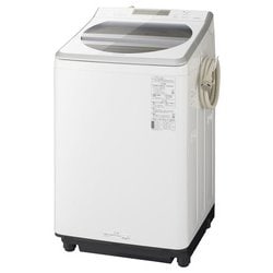 ヨドバシ.com - パナソニック Panasonic 全自動洗濯機 洗濯12kg 温水泡洗浄W ホワイト NA-FA120V3-W  通販【全品無料配達】