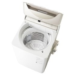 ヨドバシ.com - パナソニック Panasonic 全自動洗濯機 洗濯10kg 泡洗浄 