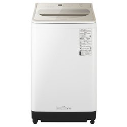 ヨドバシ.com - パナソニック Panasonic NA-FA100H8-N [全自動洗濯機 