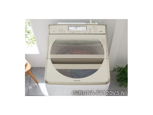 ヨドバシ.com - パナソニック Panasonic 全自動洗濯機 洗濯8kg 泡洗浄 