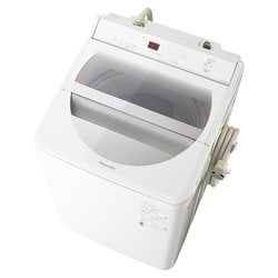 ヨドバシ.com - パナソニック Panasonic NA-FA80H8-W [全自動洗濯機