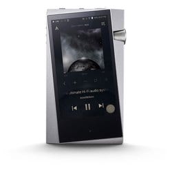 ヨドバシ.com - Astell&Kern アステルアンドケルン AK-SR25-MS