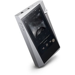 A&norma SR25 Astell&Kern ムーンシルバー Amazon.co.jp: Astell&Kern A&norma SR25 Moon Silver [64GB
