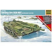 ヨドバシ.com - MCT0918 スウェーデン陸軍 Strv 103B MBT 組立式履帯付属 [1/35スケール プラモデル]のレビュー 1件MCT0918  スウェーデン陸軍 Strv 103B MBT 組立式履帯付属 [1/35スケール プラモデル]のレビュー 1件