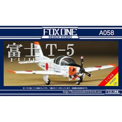 ヨドバシ.com - FOX ONE DESIGN STUDIO FXNA058 海上自衛隊 富士 T-5