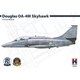 H2K72018 ダグラス OA-4M スカイホーク サムライ [1/72スケール プラモデル]