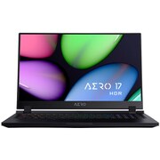 AERO 17 Core i7-10875H/17.3型UHD/16GB メモリ/512GB SSD/RTX 2070 MAX Q/Windows 10 Home 64/日本語配列 WB-8JP4130SH