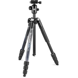 Element MII アルミニウム4段三脚キットBK MKELMII4BK-BH