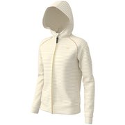 T‐body パーカー ASN‐0404W (SND)サンド Lサイズ [アウトドア カットソー レディース]