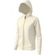 T‐body パーカー ASN‐0404W (SND)サンド Oサイズ [アウトドア カットソー レディース]