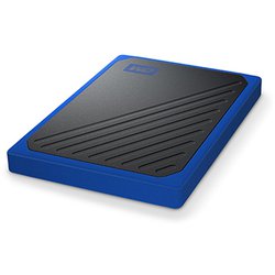 ヨドバシ.com - ウエスタンデジタル Western Digital WDBMCG0010BBT