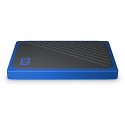 ヨドバシ.com - ウエスタンデジタル Western Digital WDBMCG0010BBT