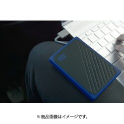 ヨドバシ.com - ウエスタンデジタル Western Digital WDBMCG0010BBT