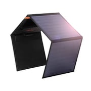 折り畳み式ソーラーチャージャー60W SP60