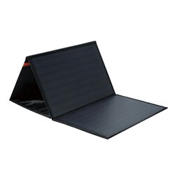 ヨドバシ.com - アイパー SP100 [折り畳み式ソーラーチャージャー100W 